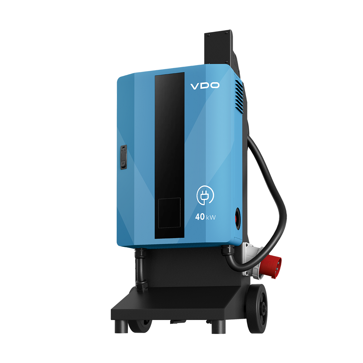 VDO Fleet EV Charger Mobile 1