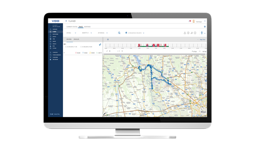 Tis-Web-Motion-Planer-Trace