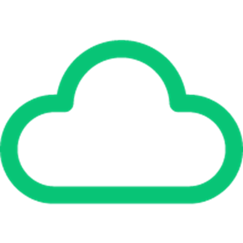 Icon-Cloud